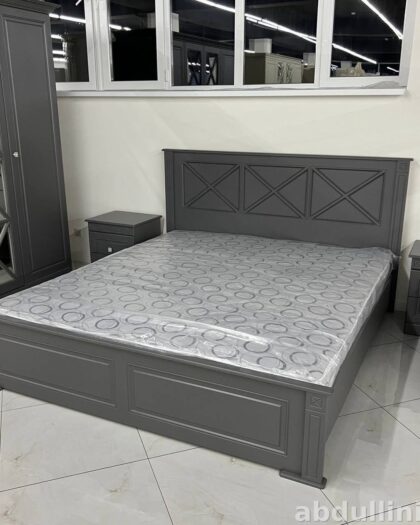 Спальный гарнитур «Аделина» — купить в Дагестане — купить в Дагестане — фото 1