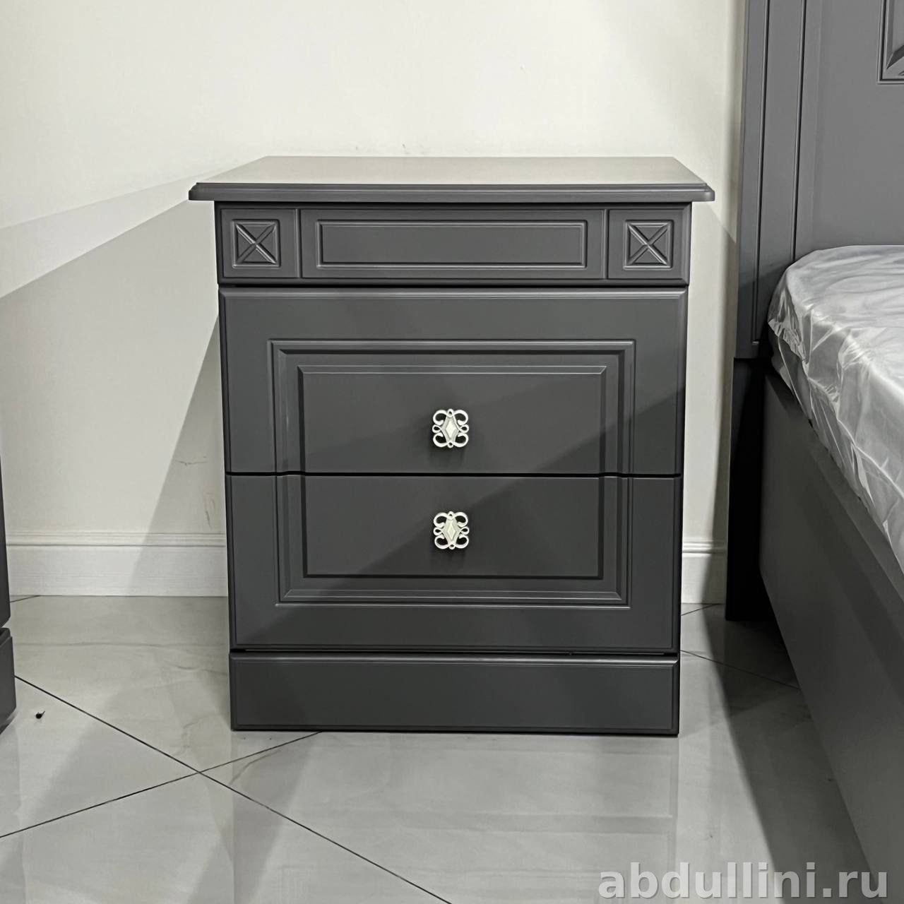 Спальный гарнитур «Аделина» — купить в Дагестане — купить в Дагестане — фото 2