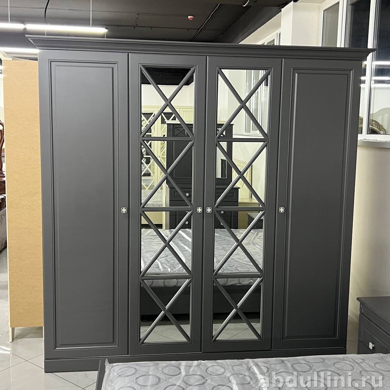 Спальный гарнитур «Аделина» — купить в Дагестане — купить в Дагестане — фото 3