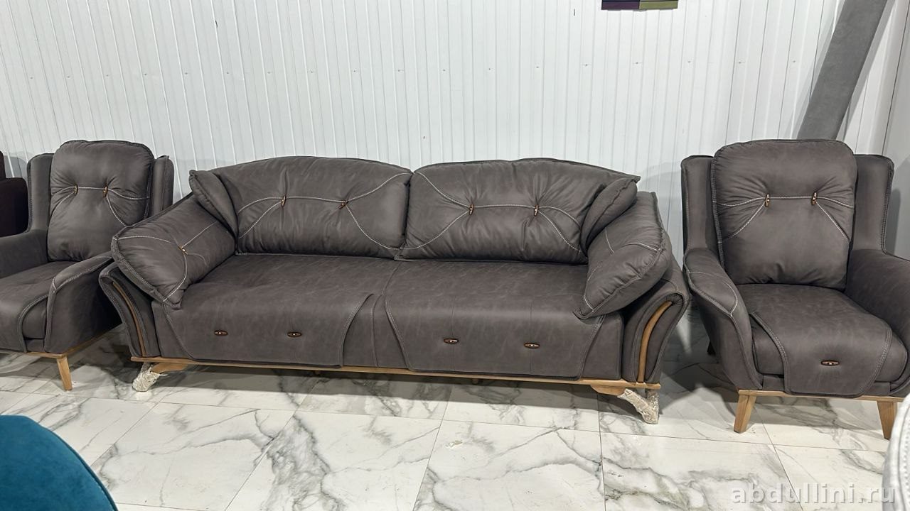 Диван и кресла IBIZA 1907 — купить в Дагестане — купить в Дагестане