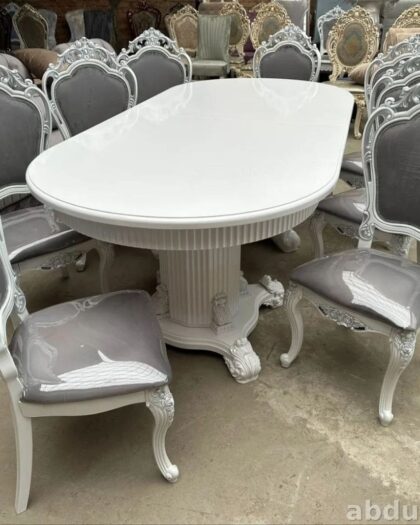 Купить обеденный комплект 1️⃣9️⃣1️⃣6️⃣ в Дагестане — купить в Дагестане