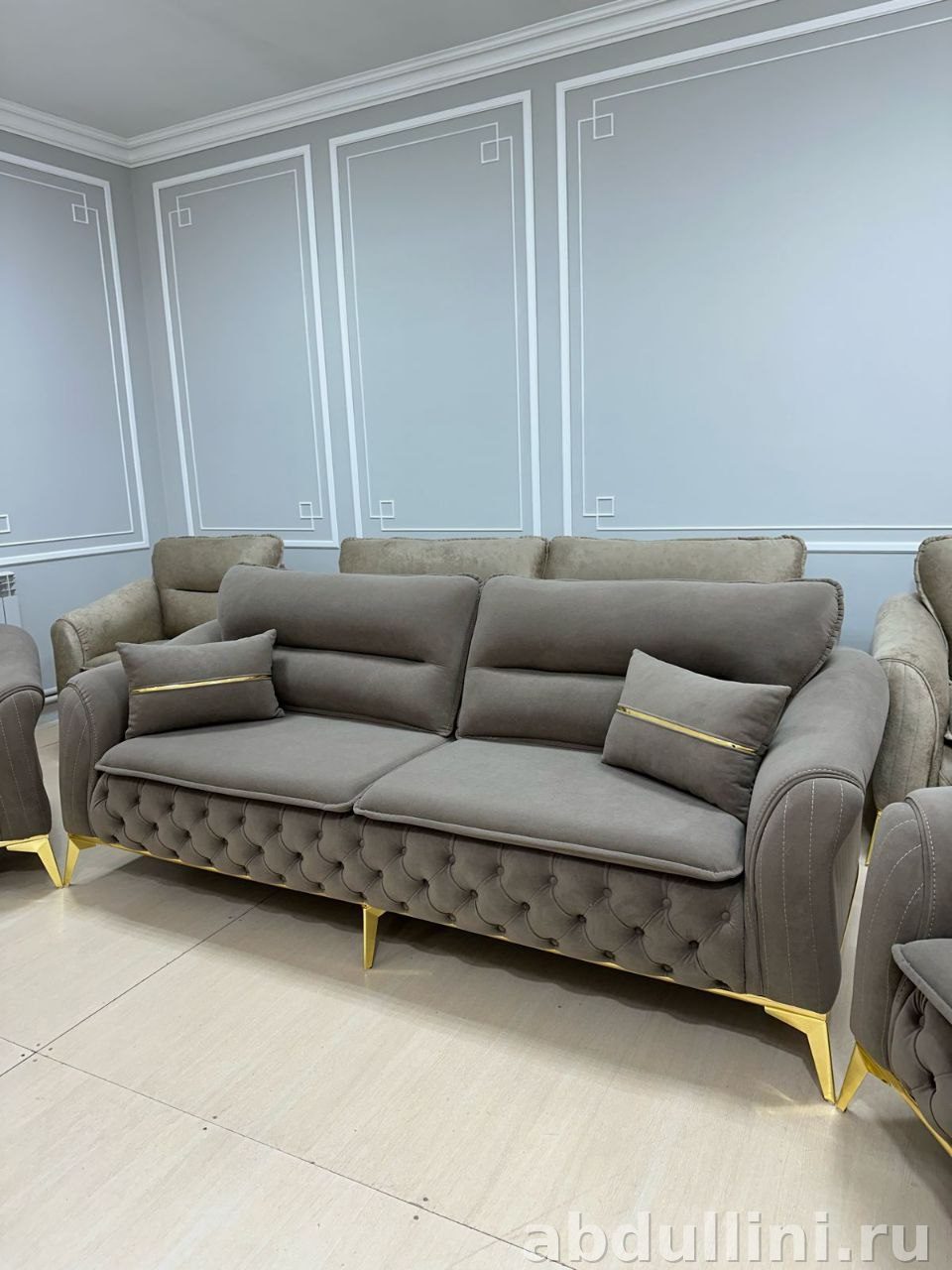 Комплект мебели 1929 «Эмилия» в Дагестане — купить в Дагестане — фото 2