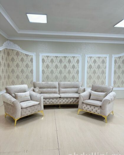 Купить комплект мебели «Эмилия» в Дагестане — купить в Дагестане — фото 1