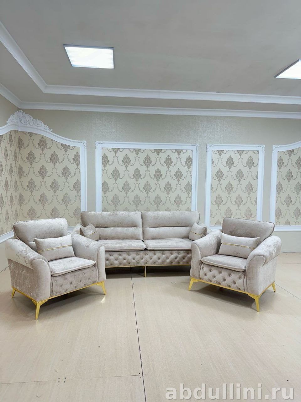 Купить комплект мебели «Эмилия» в Дагестане — купить в Дагестане — фото 1