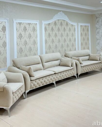 Диван и кресло «Эмилия» 1926 — купить в Дагестане — купить в Дагестане