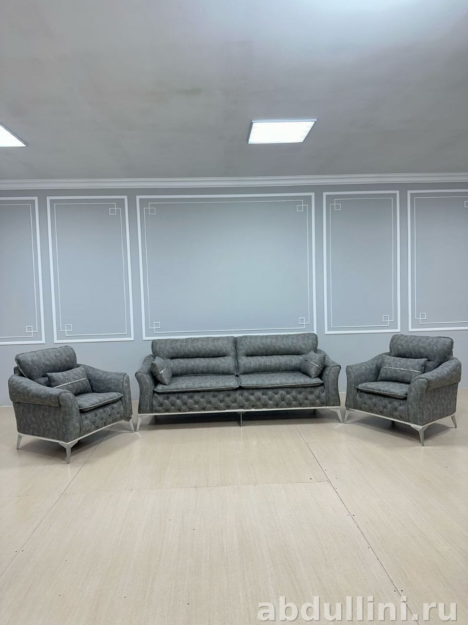 Мягкая мебель Эмилия 1927: купить в Дагестане (1927) — купить в Дагестане