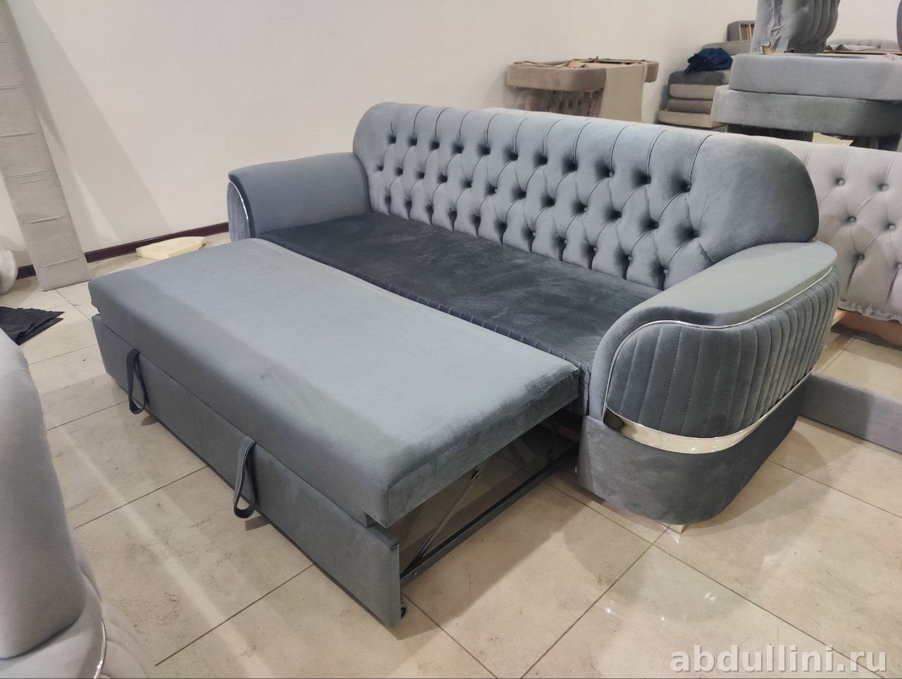 Диван 1932 «Манго» раскладной — купить в Дагестане — купить в Дагестане — фото 2