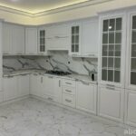 Кухонный гарнитур 1935 в стиле неоклассика — купить в Дагестане — купить в Дагестане