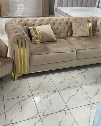 Диван и кресло 1942 в Дагестане — мебель на заказ — купить в Дагестане