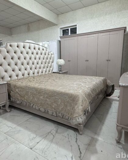 Спальня «МИЯ» 1950: купить в Дагестане мебель от производителя (1950) — купить в Дагестане — фото 1