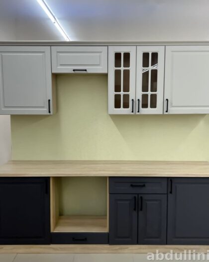 Кухонный гарнитур «Николь» — купить в Дагестане — купить в Дагестане