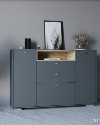 Комод Ланс К303 — мебель на заказ в Дагестане — купить в Дагестане