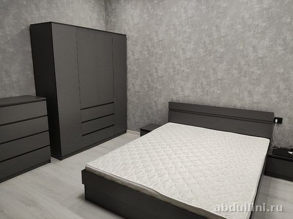 Спальный гарнитур Челси — купить в Дагестане — купить в Дагестане