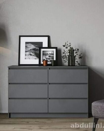 Комод Мори 1200.6 в Дагестане — купить у производителя — купить в Дагестане