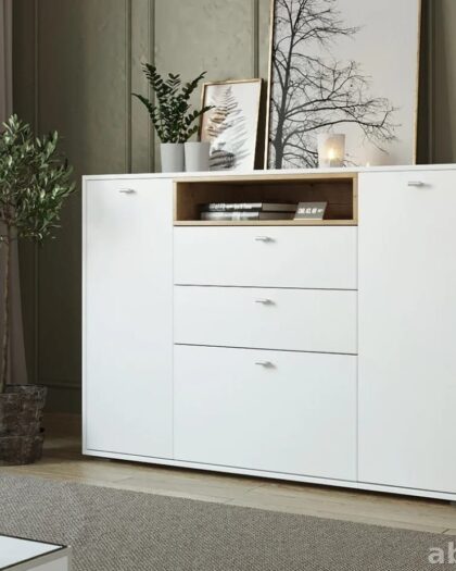 Комод Ланс К303 — купить в Дагестане | Мебель от производителя — купить в Дагестане — фото 1