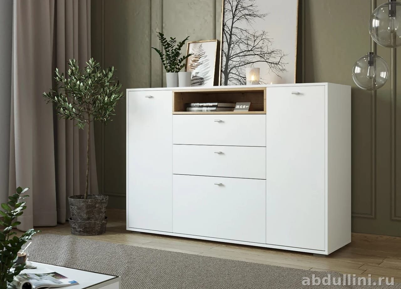 Комод Ланс К303 — купить в Дагестане | Мебель от производителя — купить в Дагестане — фото 1