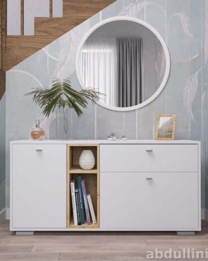 Комод Ланс К101 1993 — купить в Дагестане | Мебель от производителя К101 (1993) — купить в Дагестане — фото 1