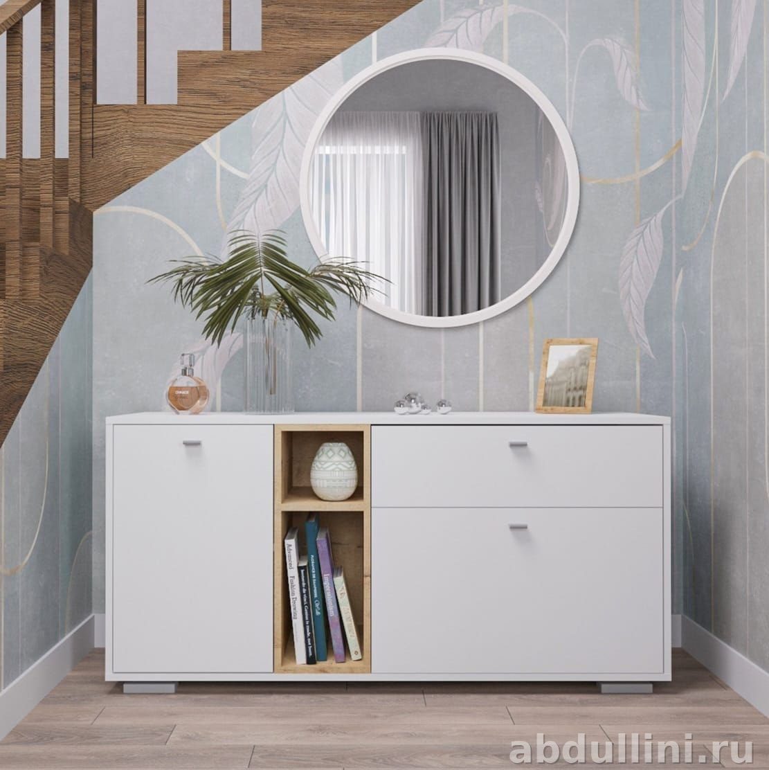 Комод Ланс К101 1993 — купить в Дагестане | Мебель от производителя К101 (1993) — купить в Дагестане — фото 1