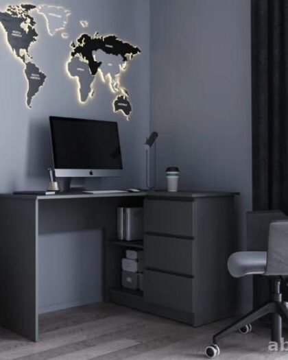 Угловой стол 1994 в Дагестане — купить у производителя — купить в Дагестане