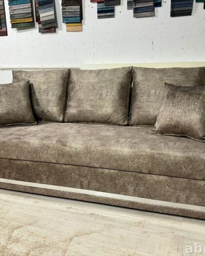 Диван Сапфир 2003 — купить в Дагестане | Мебель от производителя — купить в Дагестане — фото 1