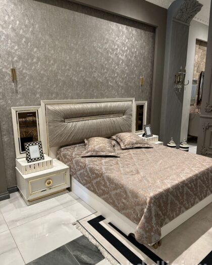 Спальный гарнитур «Glorya» — купить в Дагестане — купить в Дагестане — фото 1