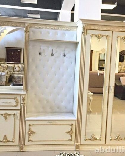 Прихожая Визит5 — купить в Дагестане | Мебель от производителя — купить в Дагестане