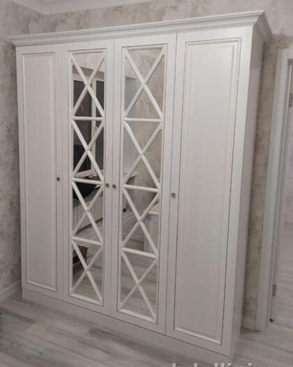 Шкаф Бьянка 2033 — купить в Дагестане | Мебель от производителя — купить в Дагестане