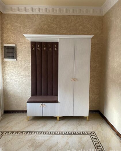 Прихожая Диана 2053 — купить в Дагестане | Мебель от производителя — купить в Дагестане