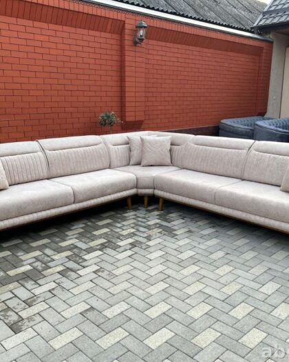 Угловой диван 2054 в Дагестане — купить у производителя — купить в Дагестане