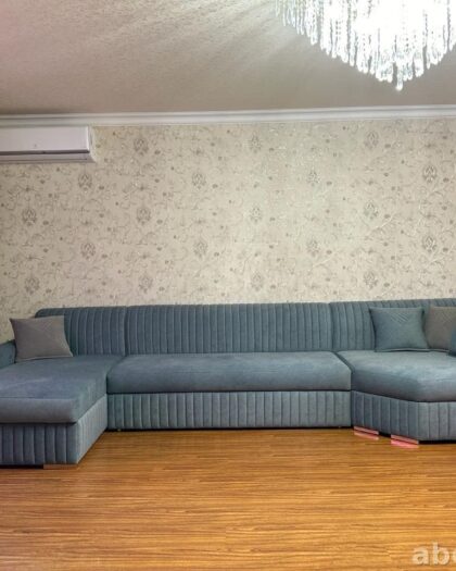 Модульный диван 2083: купить в Дагестане, мебель на заказ — купить в Дагестане — фото 1