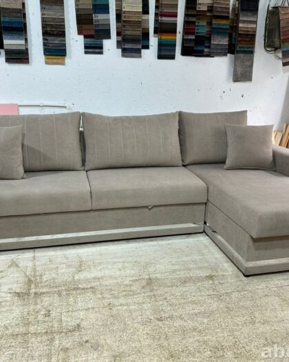 Угловой диван 2092 в Дагестане — мебель от производителя — купить в Дагестане