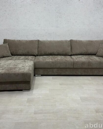 Угловой диван 2093 — купить в Дагестане | Мебель от производителя — купить в Дагестане