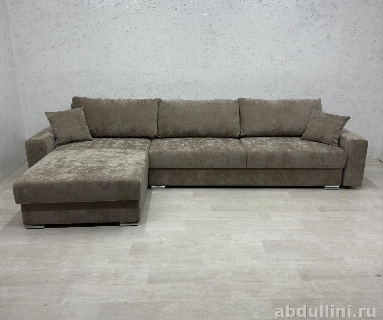 Угловой диван 2093 — купить в Дагестане | Мебель от производителя — купить в Дагестане
