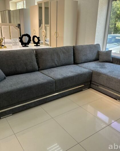 Угловой диван 2094 — купить в Дагестане, мебель на заказ — купить в Дагестане