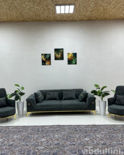 Диван и кресла 2️⃣1️⃣1️⃣3️⃣ — купить в Дагестане — купить в Дагестане — фото 1