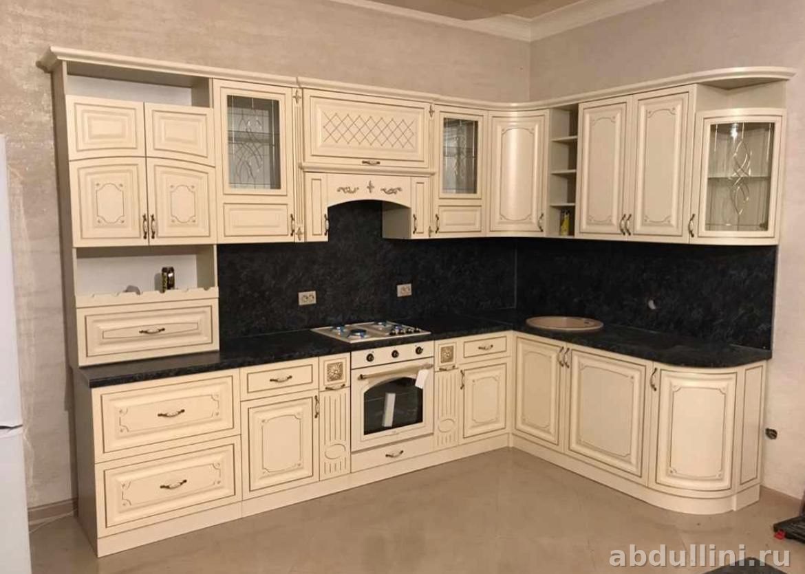 Кухонный гарнитур Праго — купить в Дагестане — купить в Дагестане