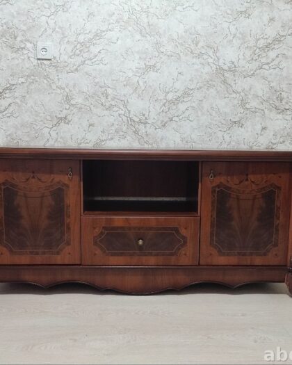 Тумба под телевизор Илона 2118: купить в Дагестане (2742 vs 2118) — купить в Дагестане — фото 1