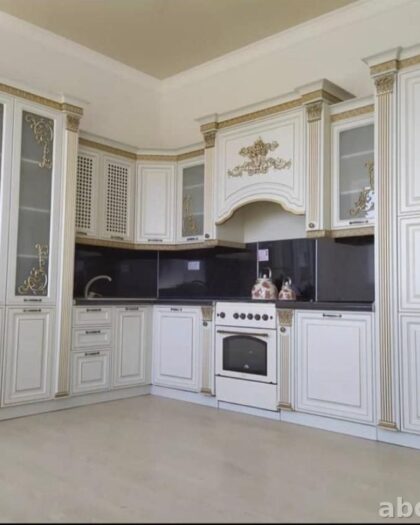 Кухонный гарнитур «Венеция» в классическом стиле – купить в Дагестане — купить в Дагестане