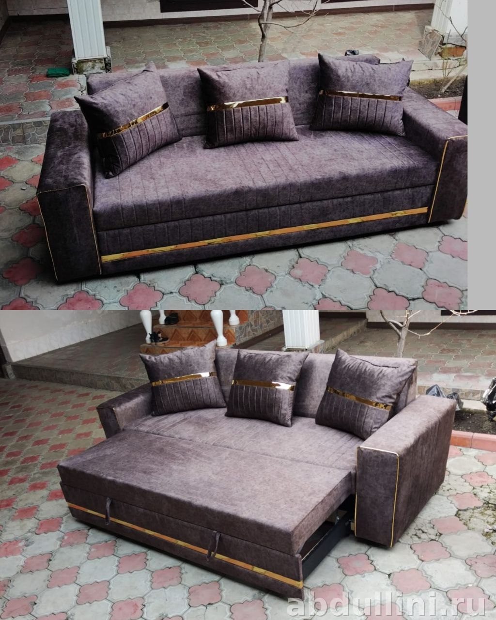 Диван-трансформер 2144 купить в Дагестане | Мебель на заказ — купить в Дагестане
