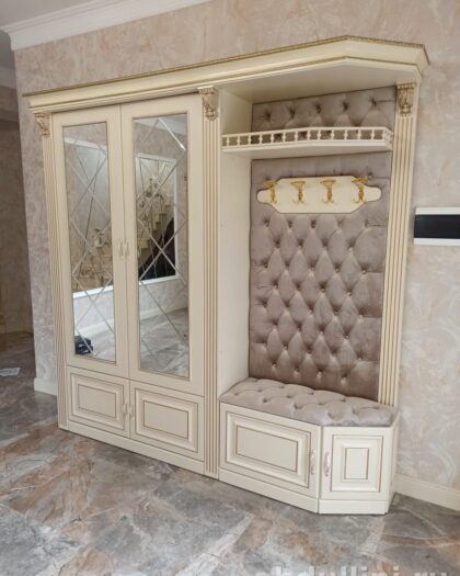 Прихожая Глори 5 Макси — купить в Дагестане — купить в Дагестане — фото 1