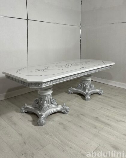 Раздвижной стол 2149 — купить в Дагестане от производителя — купить в Дагестане — фото 1