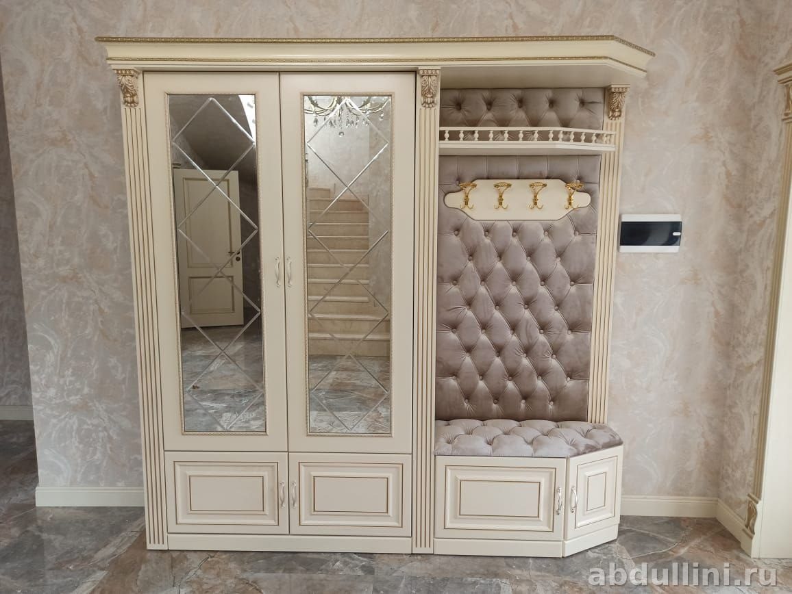 Прихожая Глори 5 Макси — купить в Дагестане — купить в Дагестане — фото 2