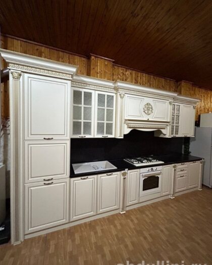 Кухонный гарнитур Валенсия 2153 — купить в Дагестане (2153) — купить в Дагестане