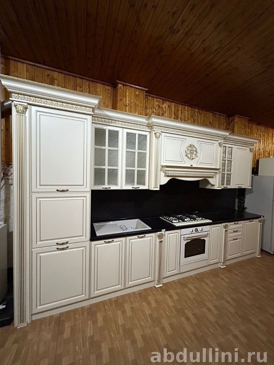 Кухонный гарнитур Валенсия 2153 — купить в Дагестане (2153) — купить в Дагестане