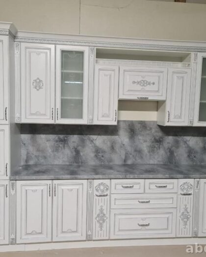 Кухонный гарнитур «Афина» — купить в Дагестане — купить в Дагестане