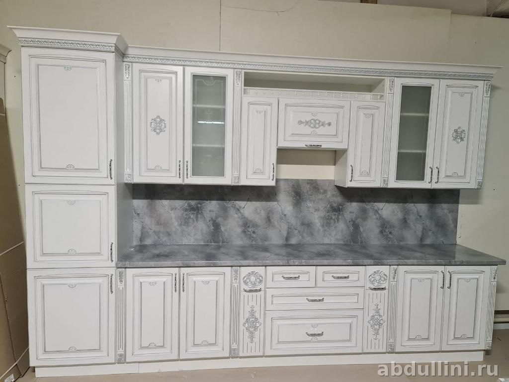 Кухонный гарнитур «Афина» — купить в Дагестане — купить в Дагестане