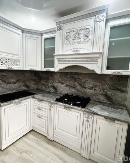 Кухонный гарнитур Марина — мебель на заказ в Дагестане — купить в Дагестане