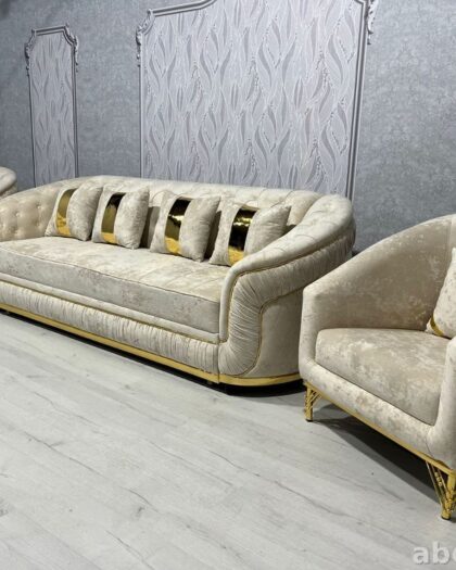 Комплект мягкой мебели «Беллона»: купить в Дагестане — купить в Дагестане — фото 1