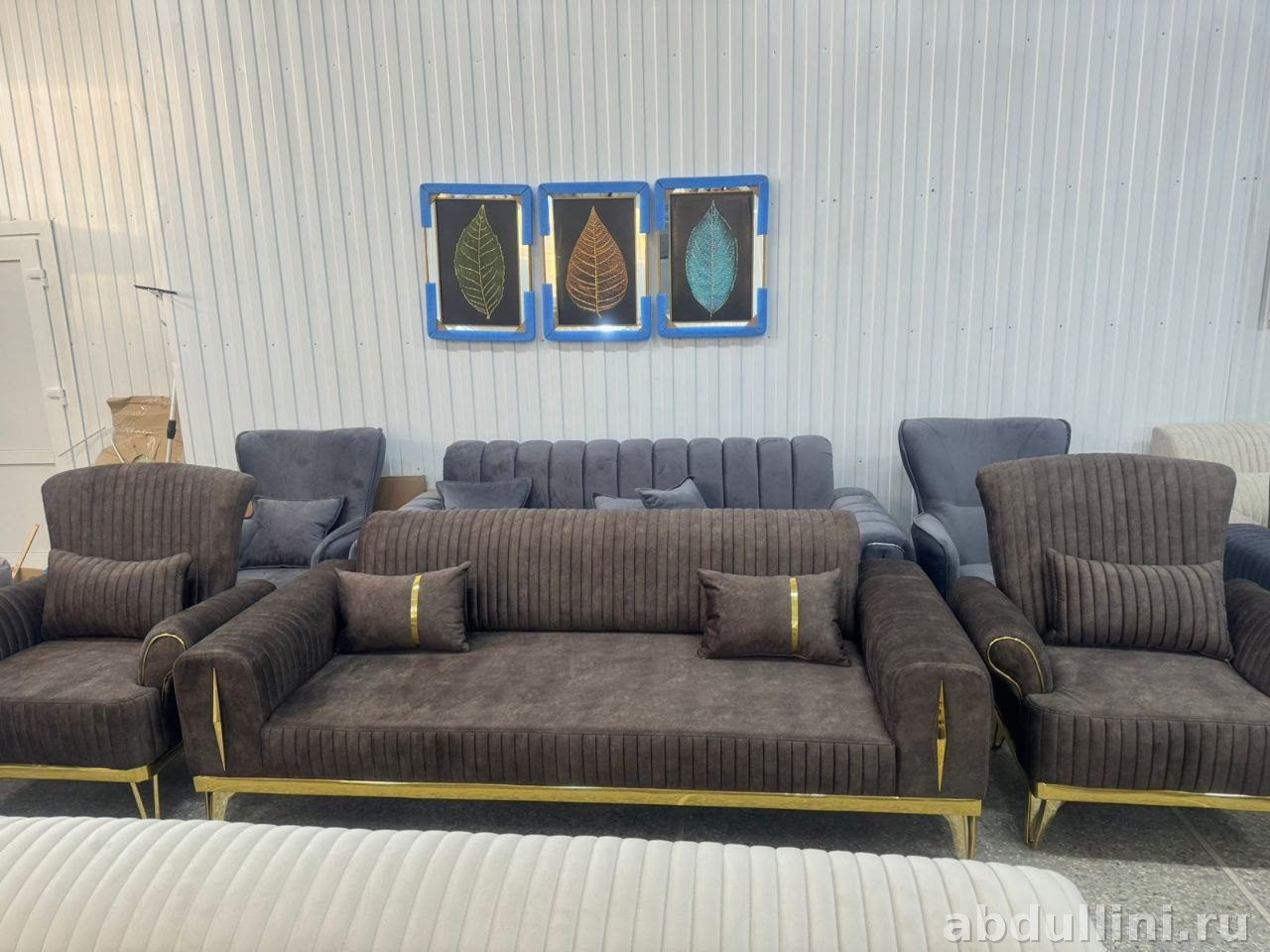 Мягкая мебель Мирелла 2179 — купить в Дагестане — купить в Дагестане