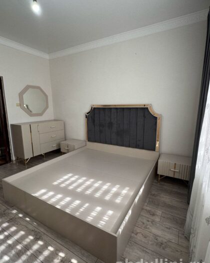 Мебельный комплект 2187 «Эмилия» купить в Дагестане — купить в Дагестане — фото 1